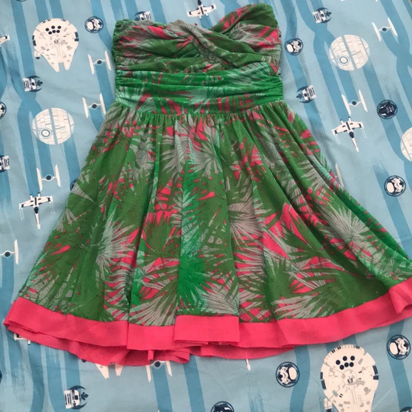 Juicy couture tube dress medium - Picture 3 of 6